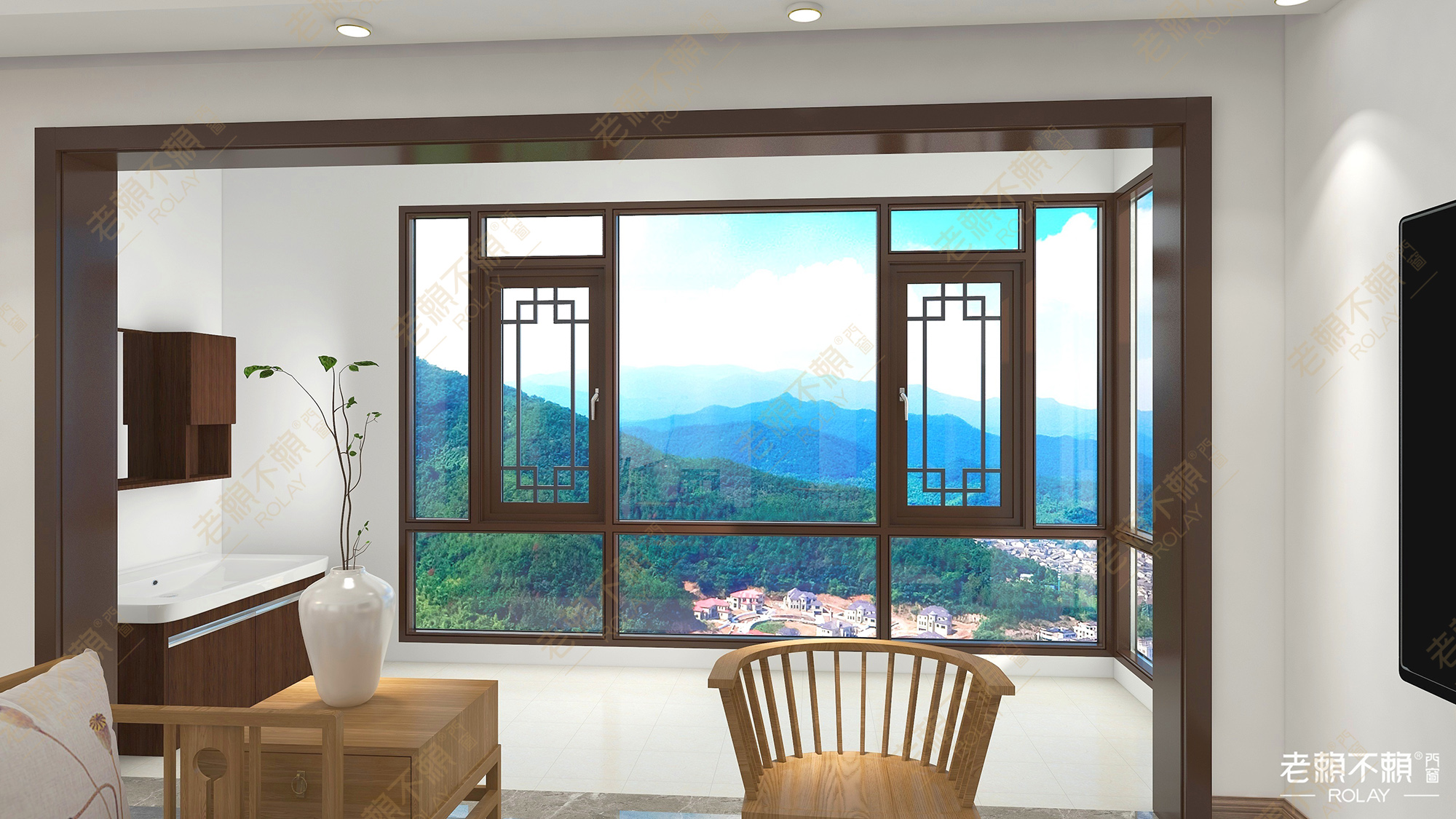 窗型選擇困難癥？別擔心，我幫您分析