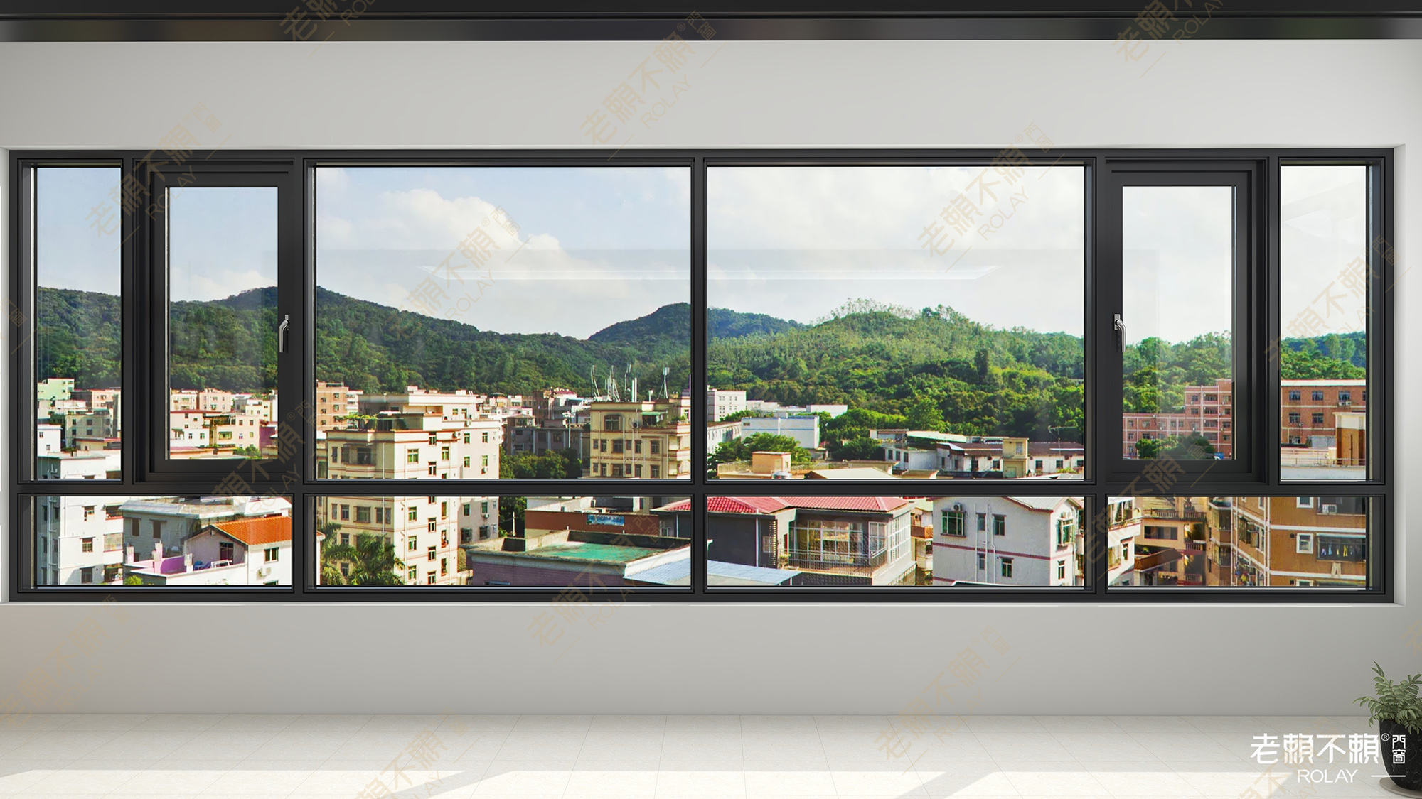 如何打造強勢的門窗十大品牌,搶占市場份額