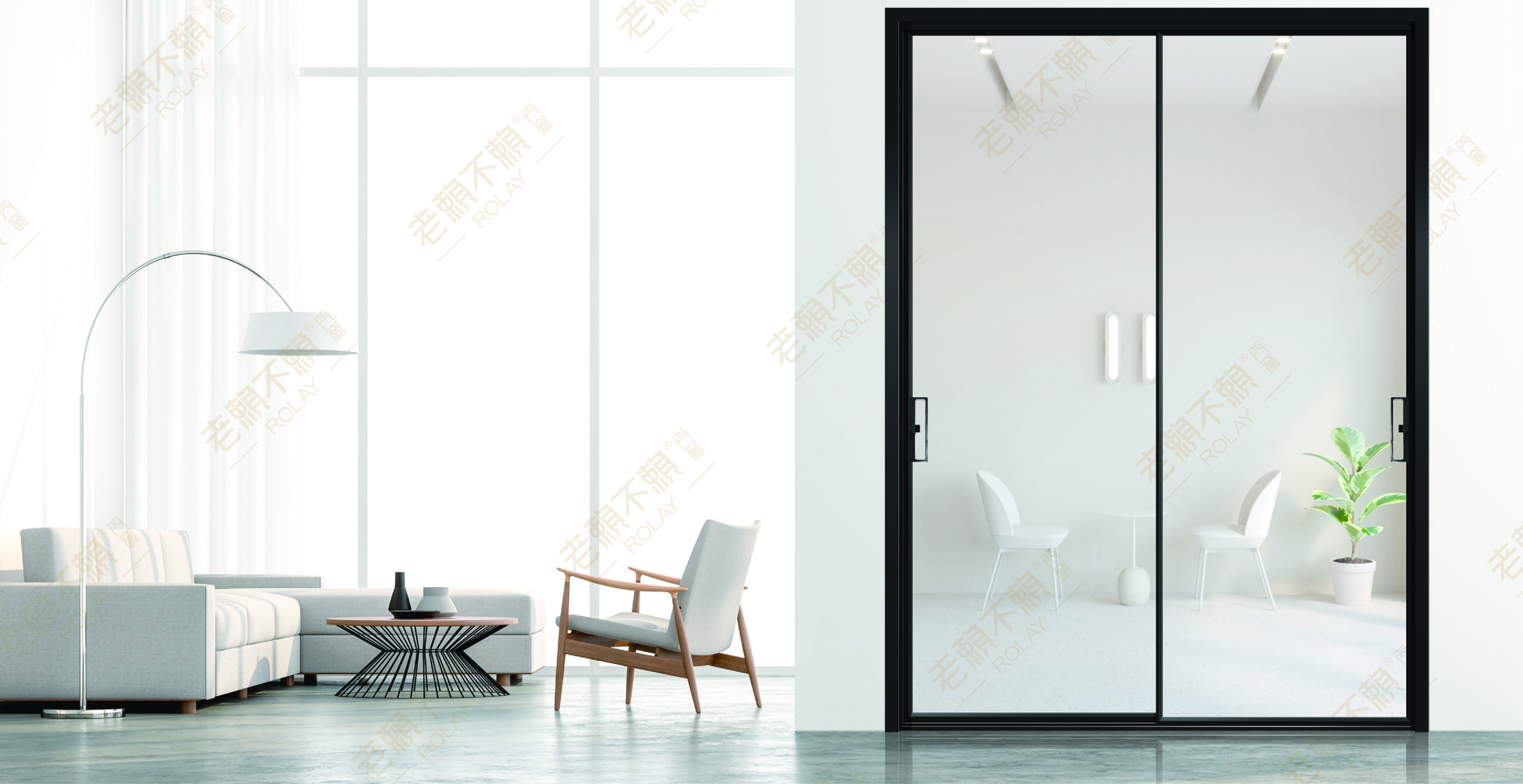 【門窗風向標】門窗流行新趨勢