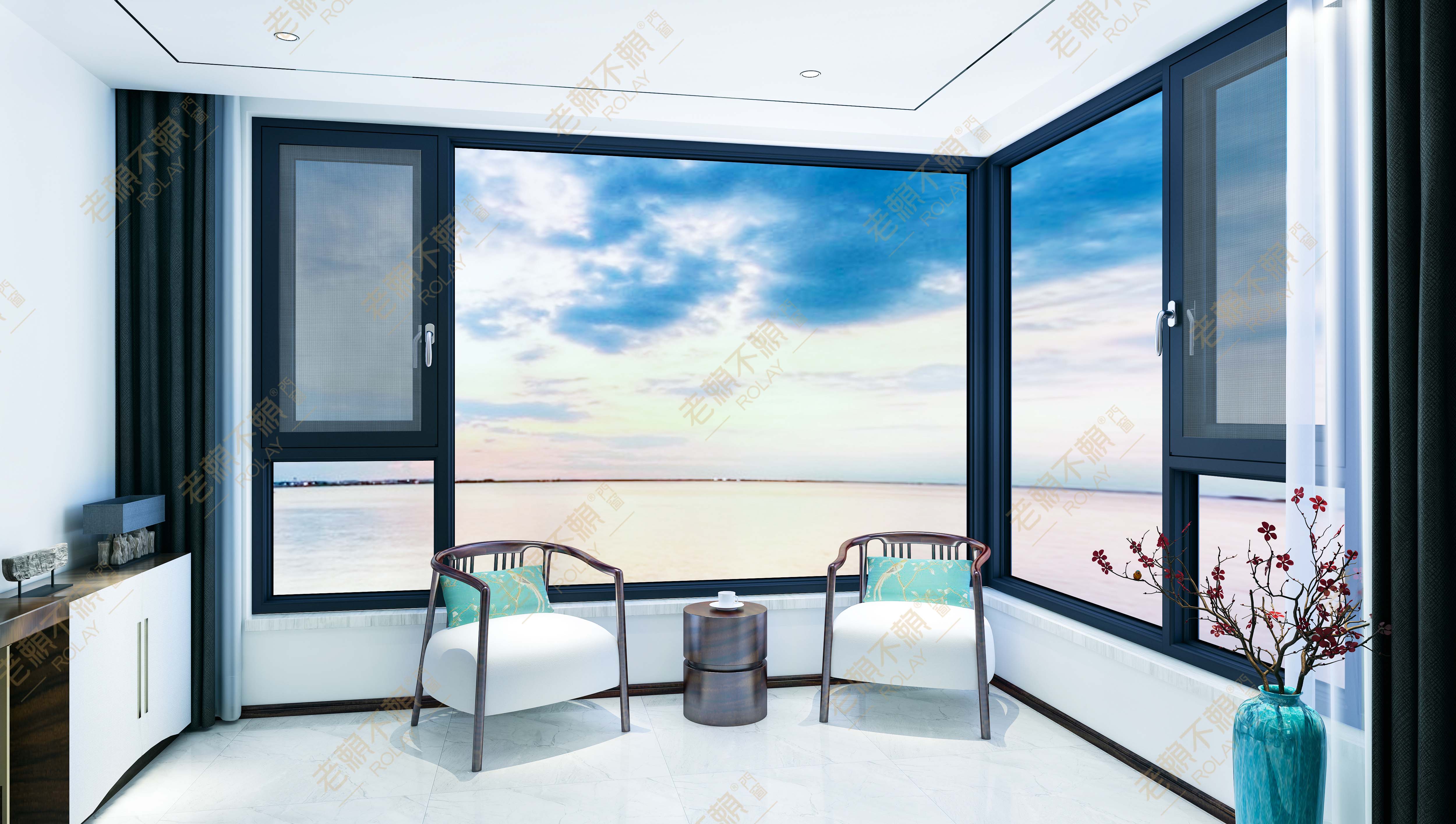 門(mén)窗十大品牌領(lǐng)跑2022 終端創(chuàng)新發(fā)展是關(guān)鍵