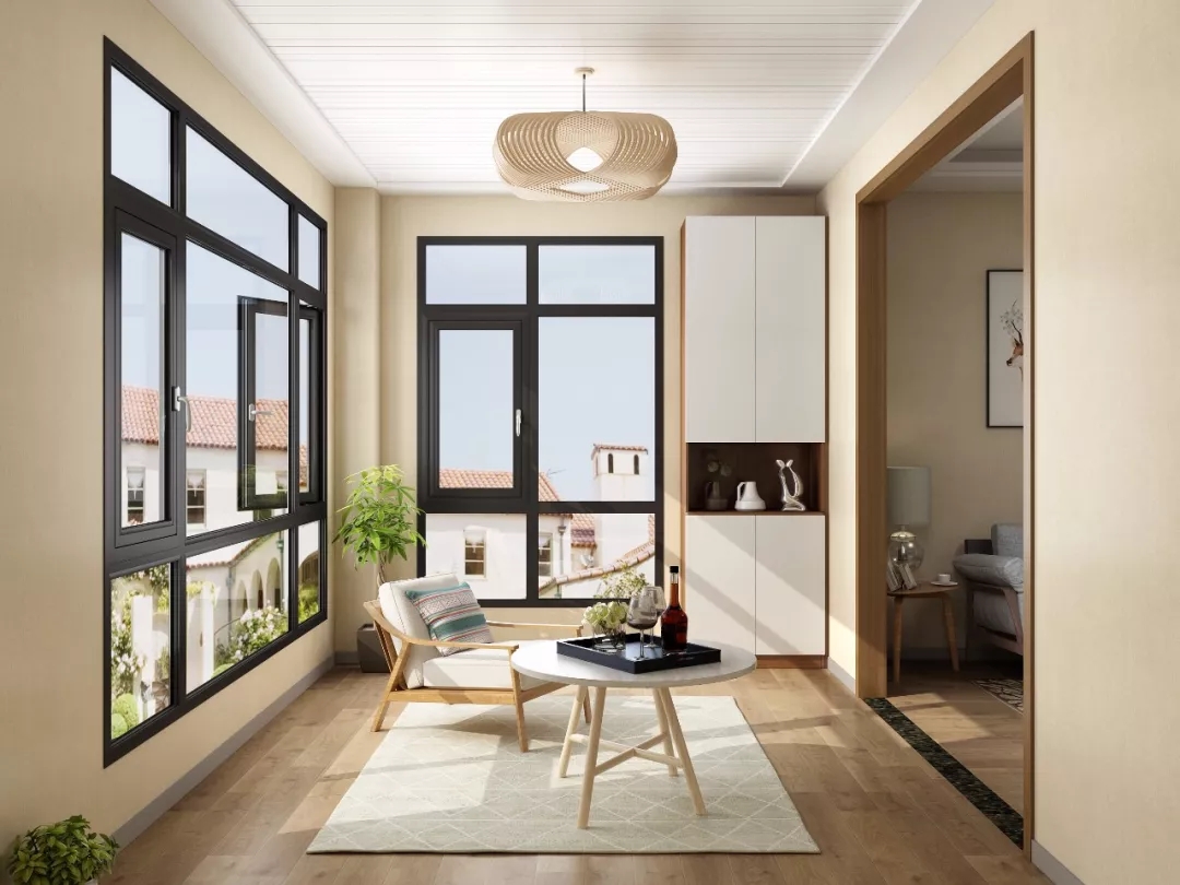 引領消費品質,2022年門窗市場未來趨勢