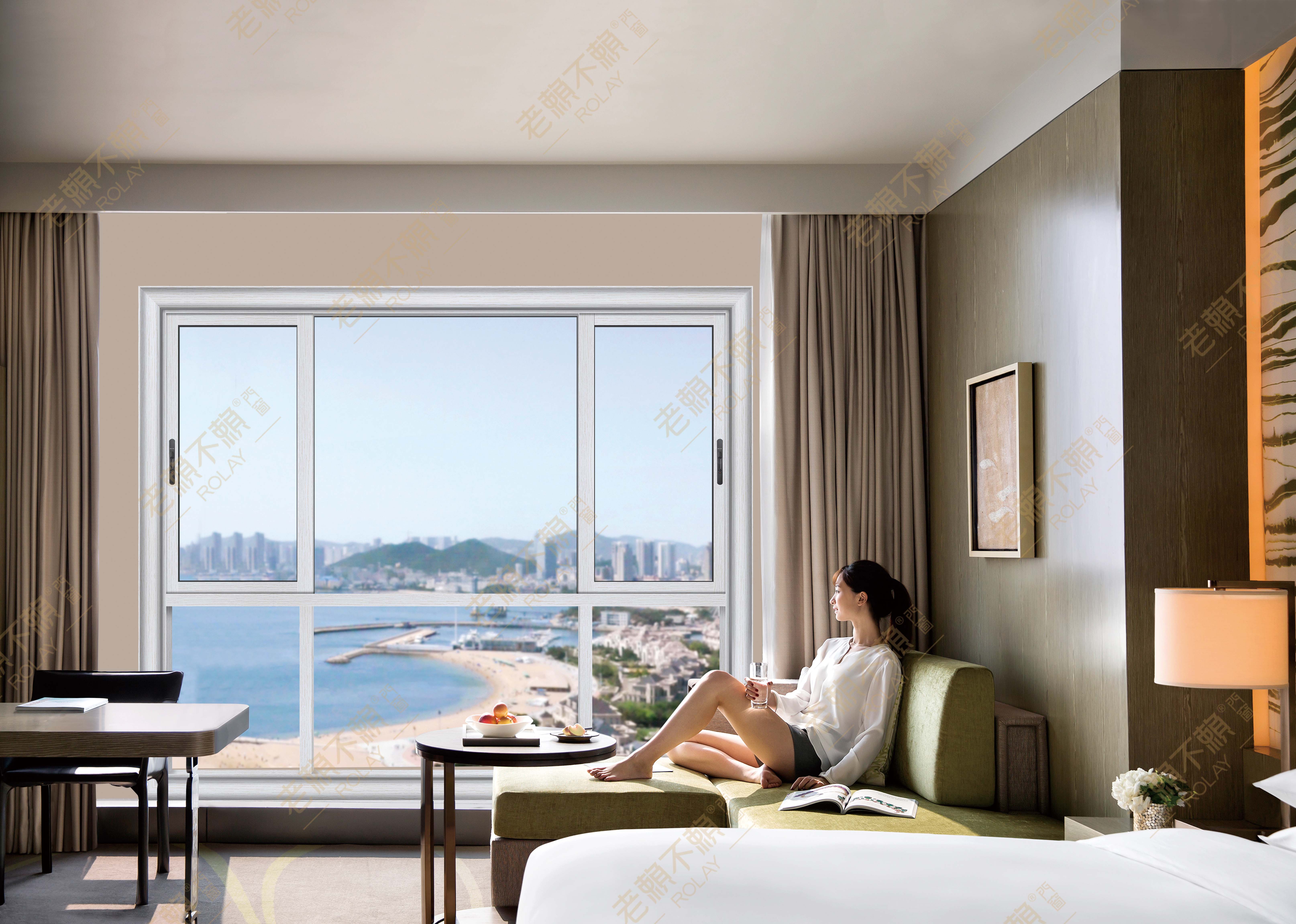 回首2021行業調價 門窗企業該如何走好下一步