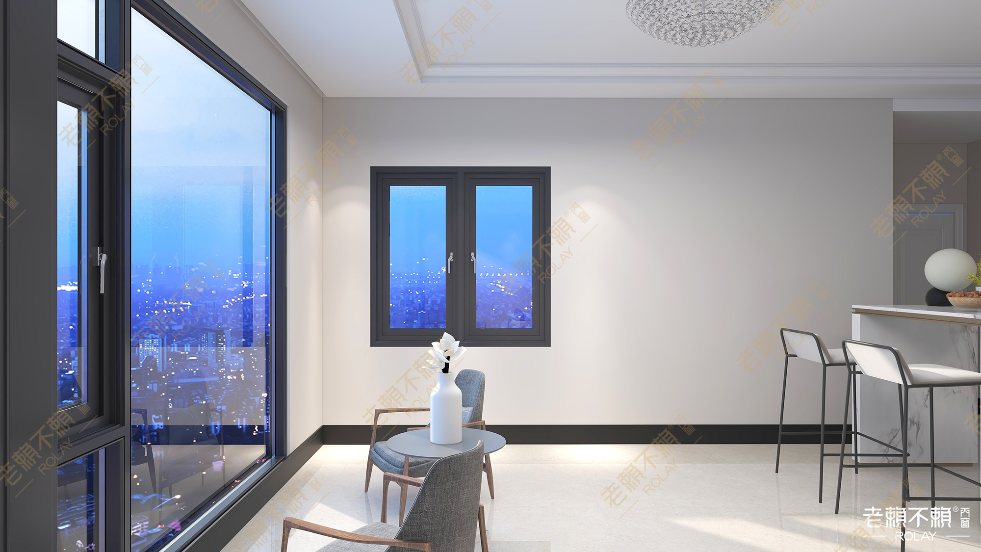 滿足用戶需求,是門窗一線品牌發展的良方