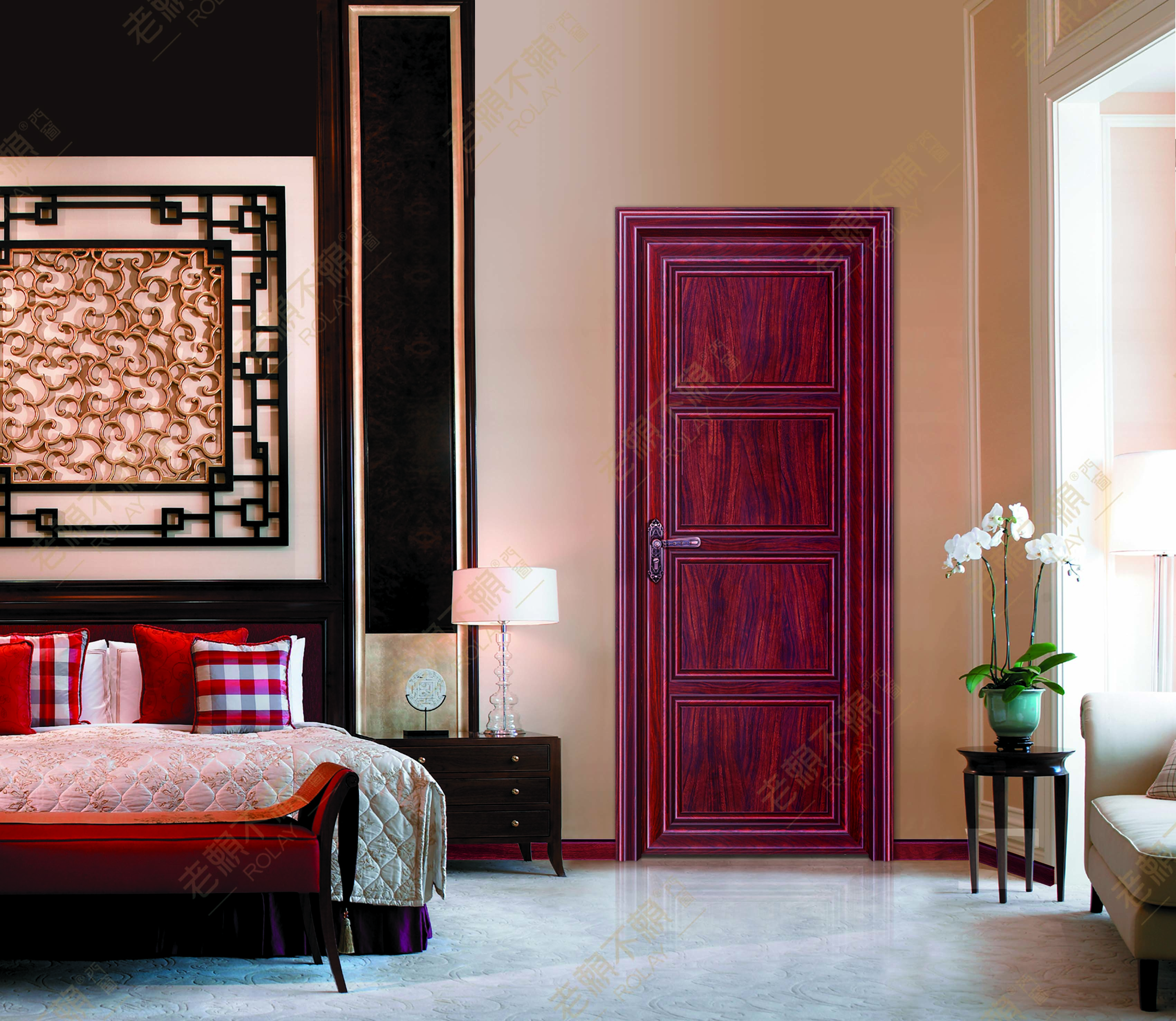 門窗設計美學 點亮家居之眼