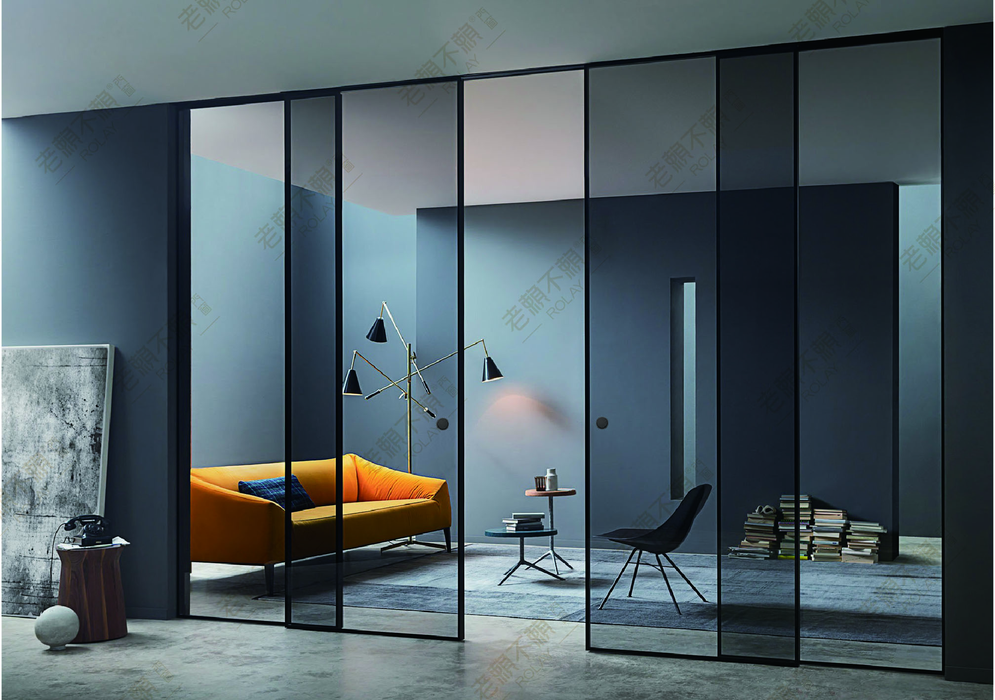 行業大勢所趨 品牌門窗如何穩站市場