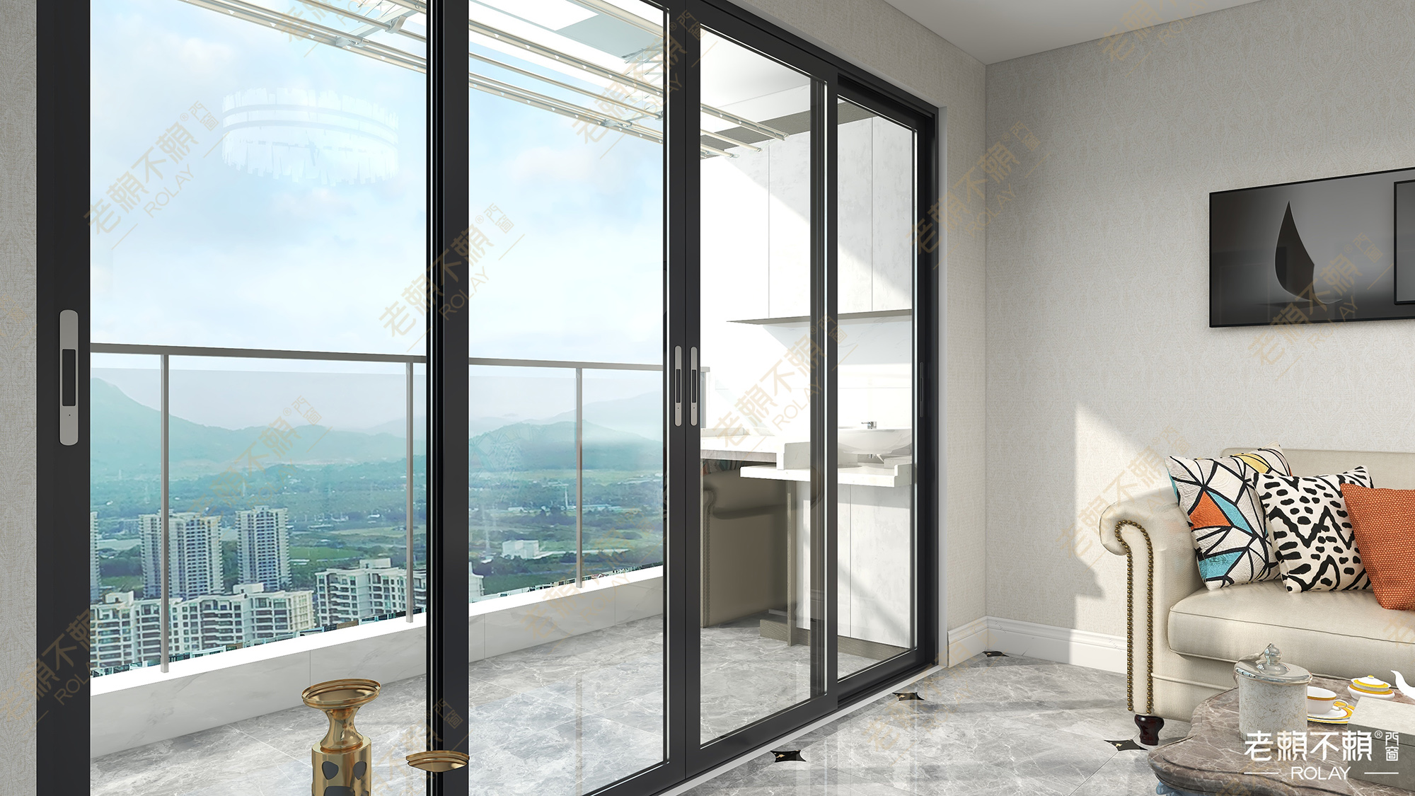 電商時代,門窗一線品牌如何走好眼前路?