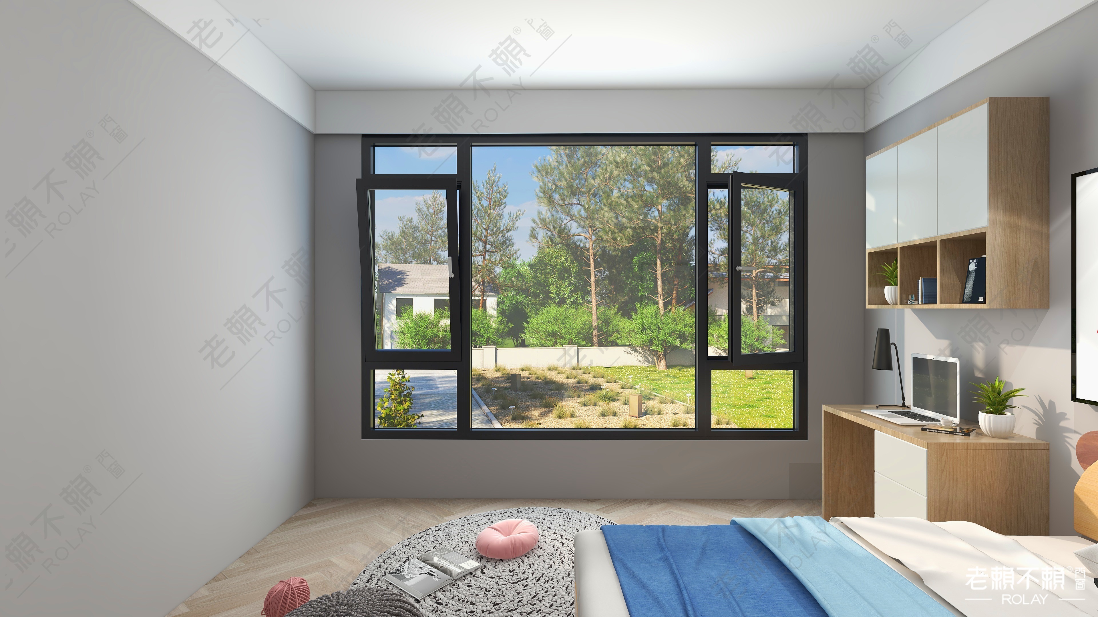 3大細節,助力門窗一線品牌提升核心競爭力