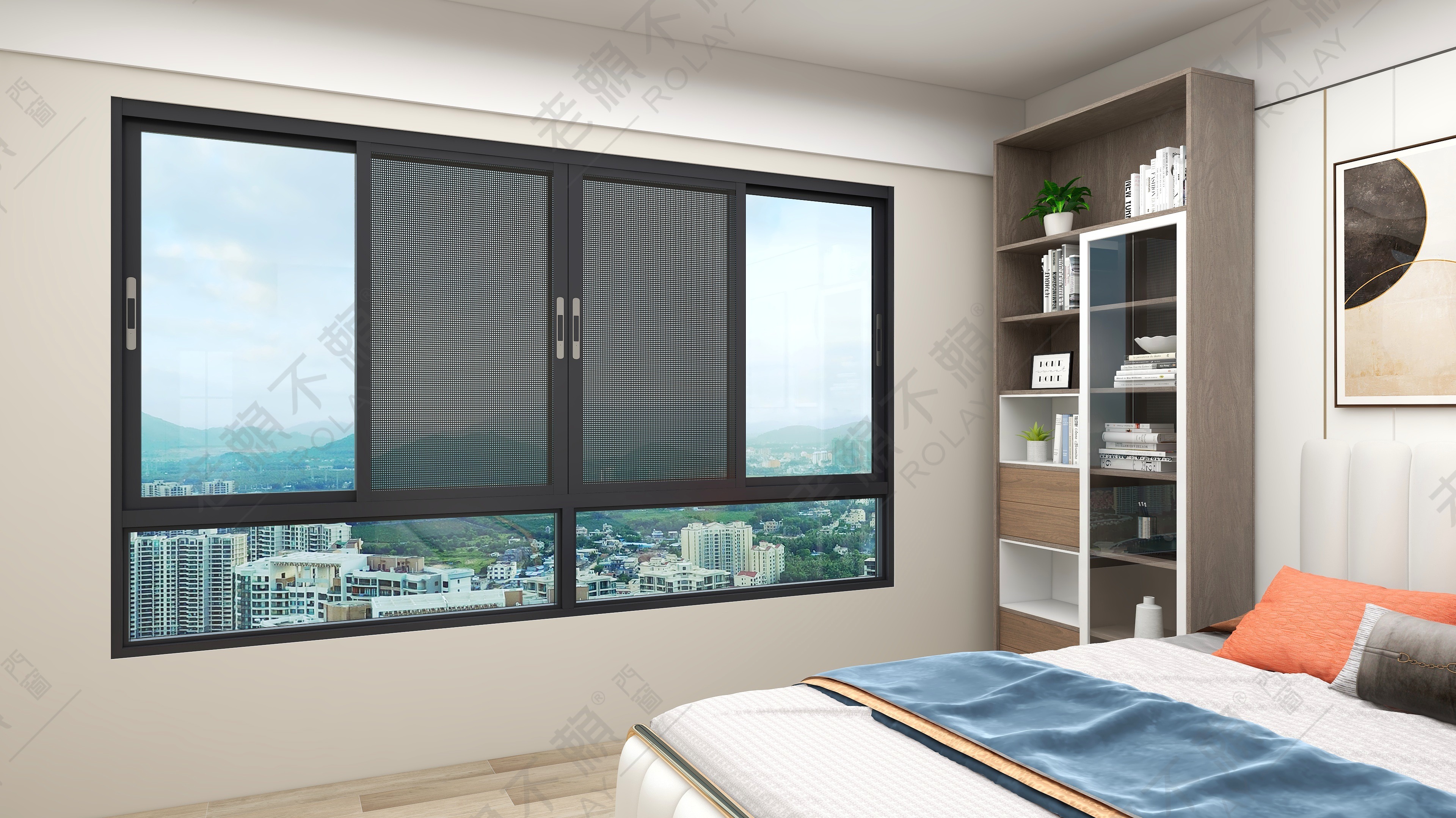 網絡時代,門窗一線品牌如何做全網品牌營銷