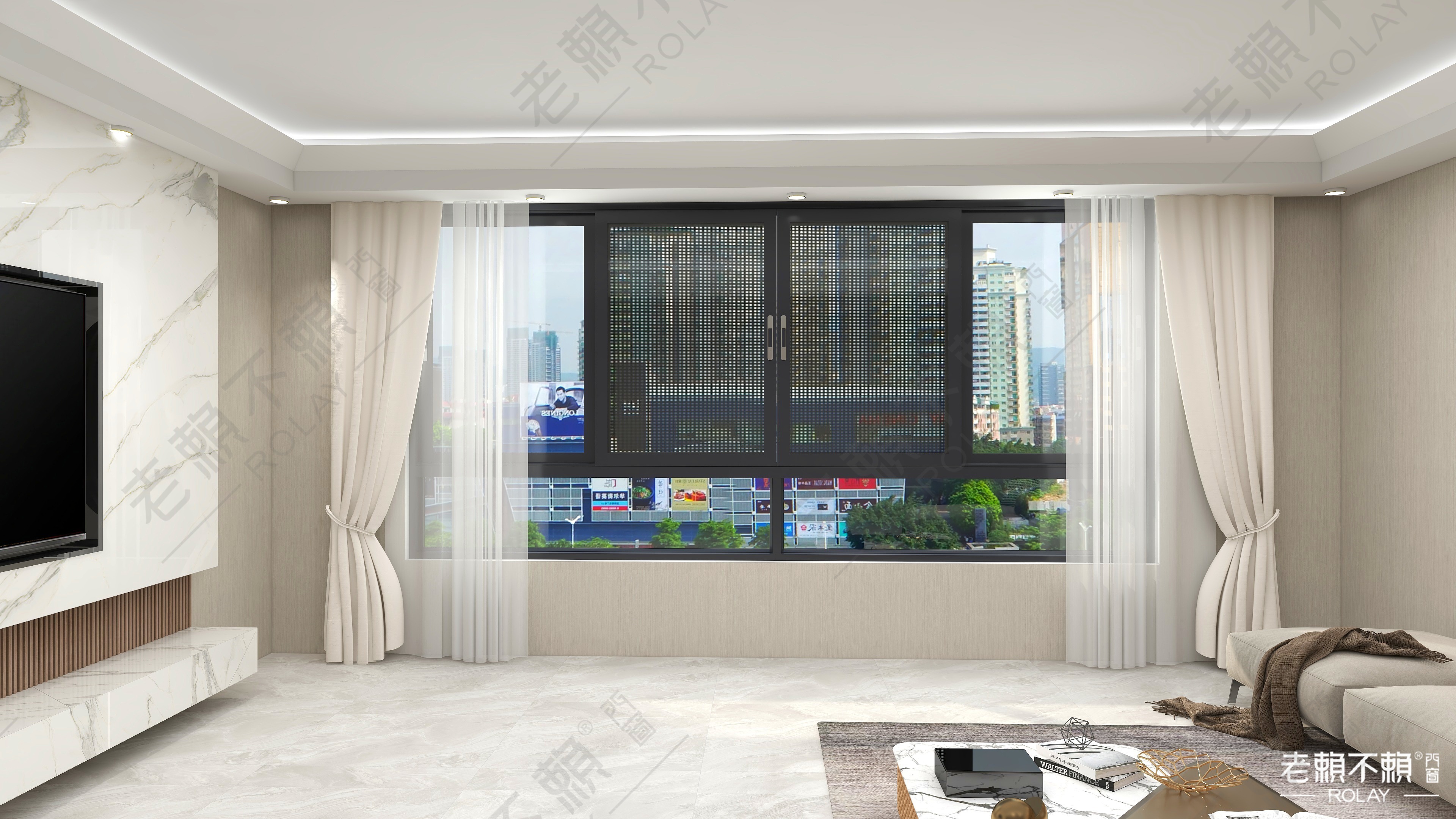 門窗驗(yàn)收難,是你還不會這5點(diǎn)