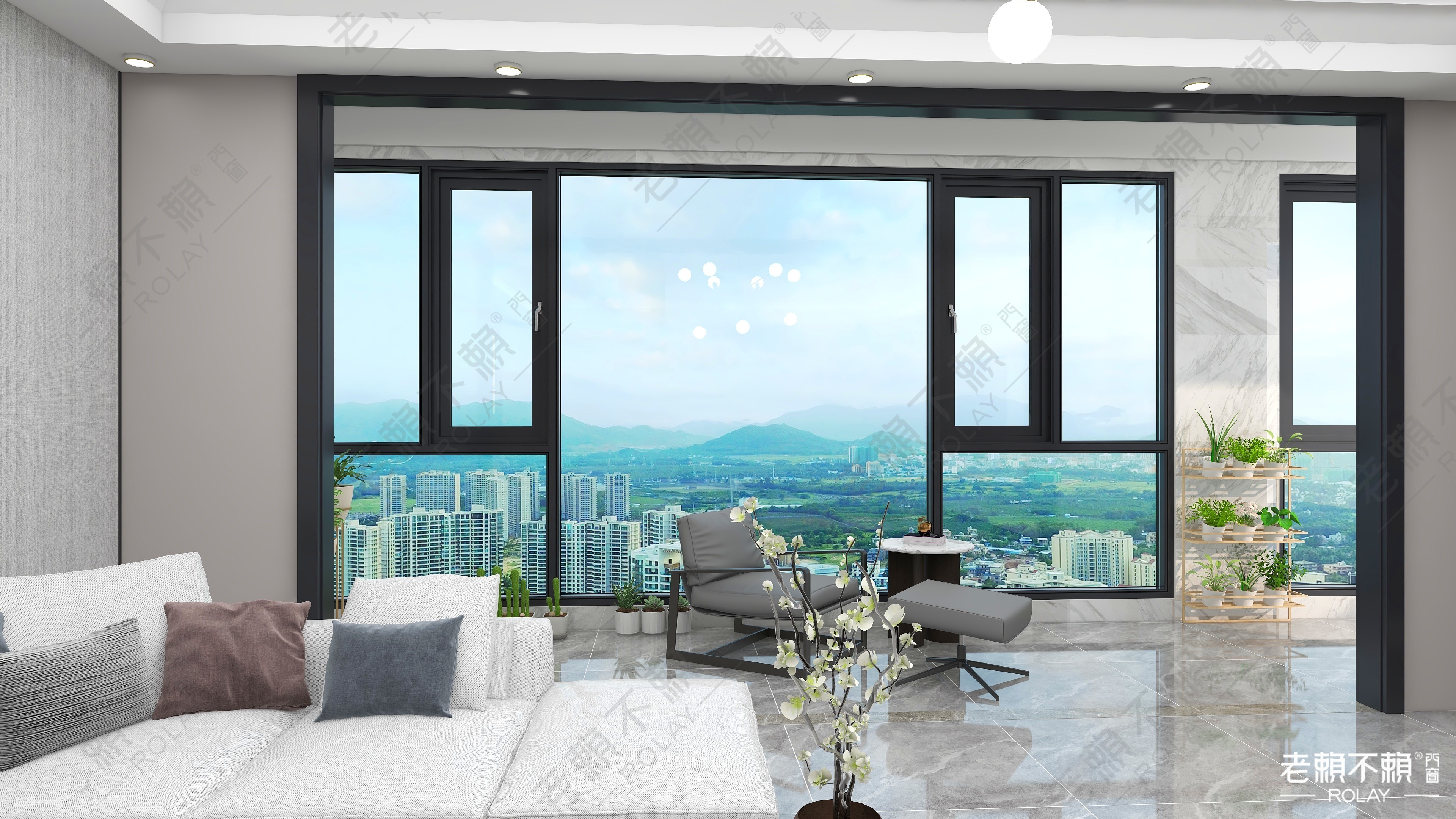 門店如何實現營銷升級?廣東門窗一線品牌告訴你