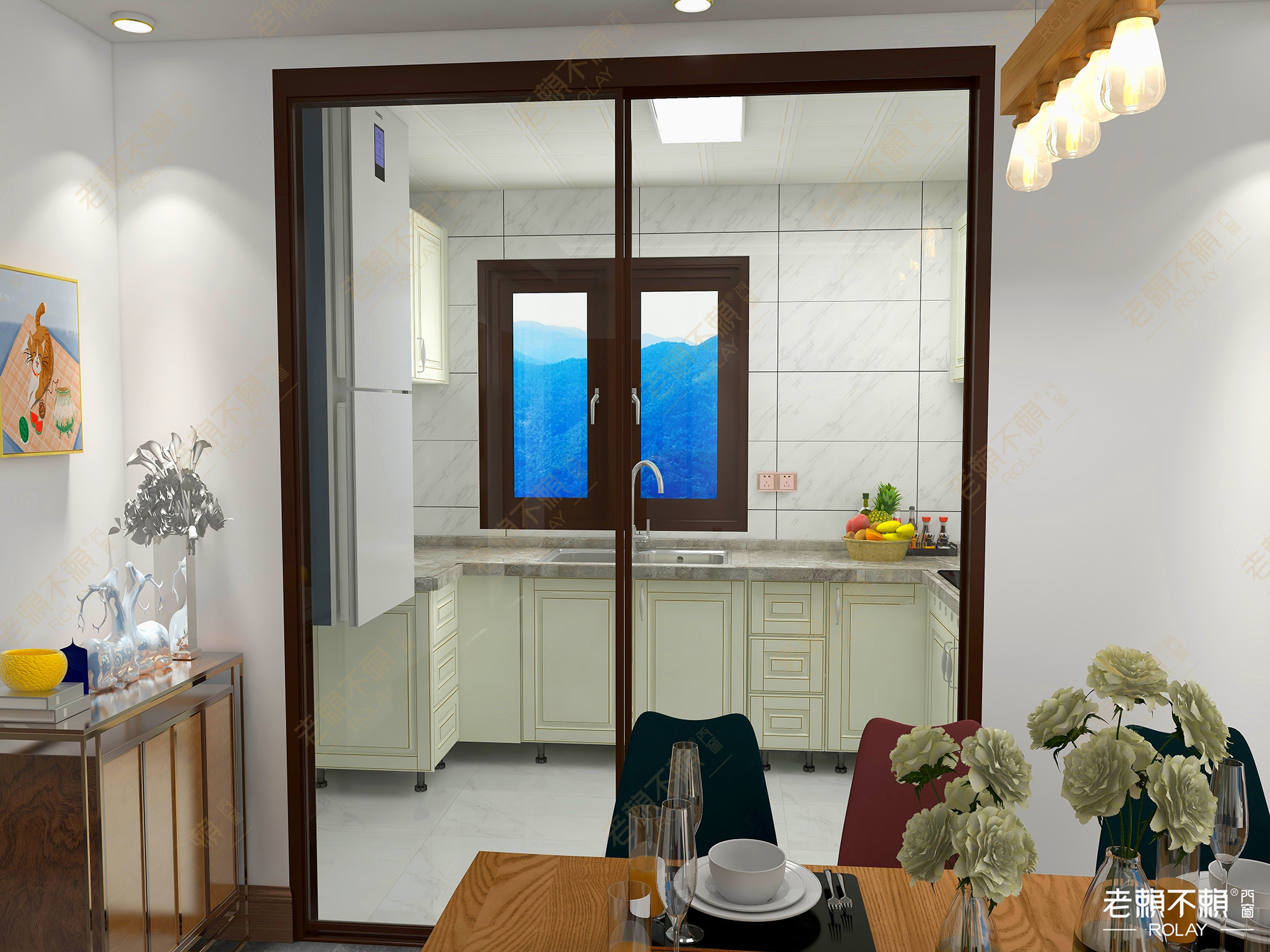 堅持產品創新驅動,助力佛山佛山門窗企業長久發展