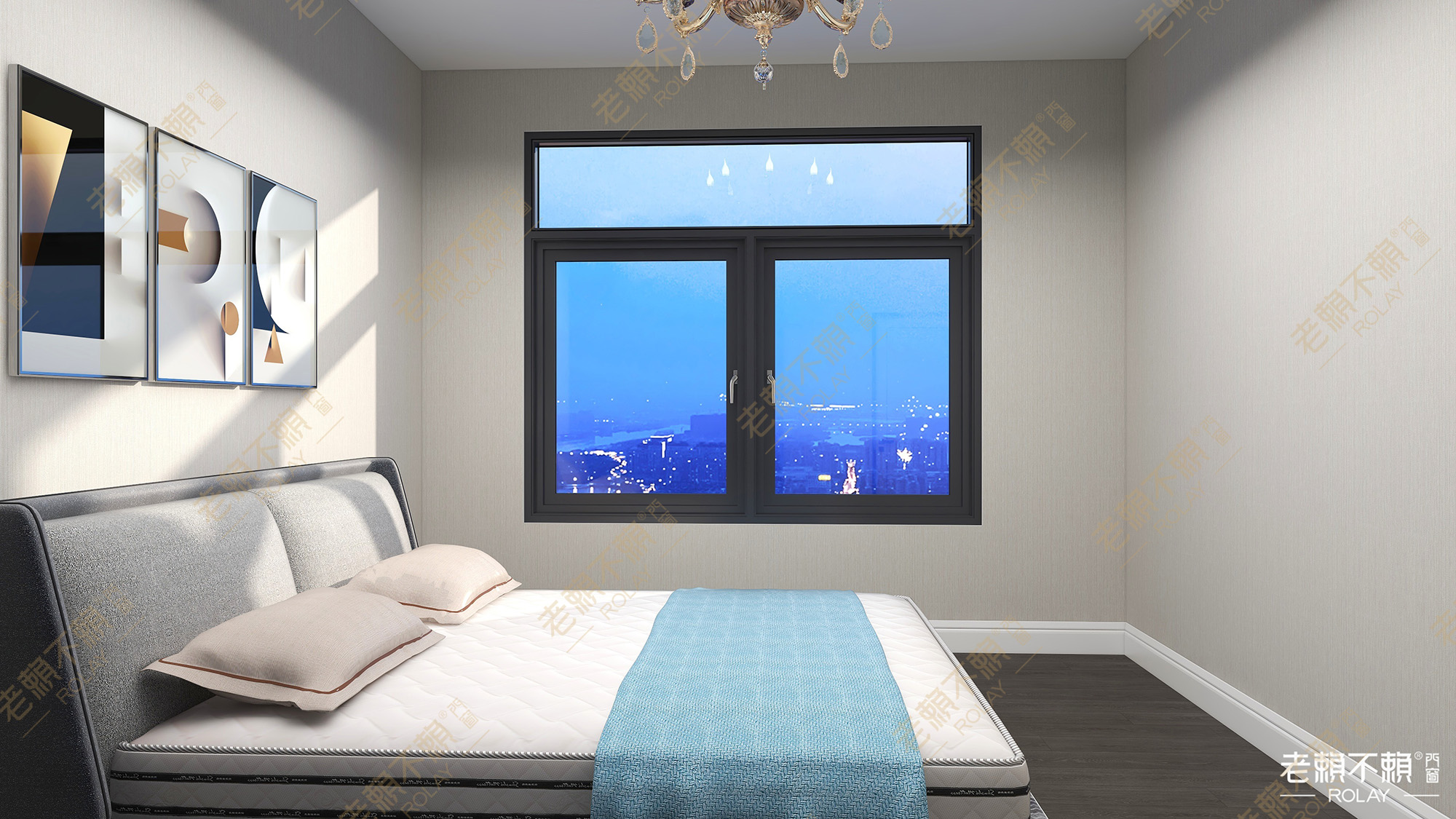 開門窗店如何才能快速提升人氣,助力簽單?