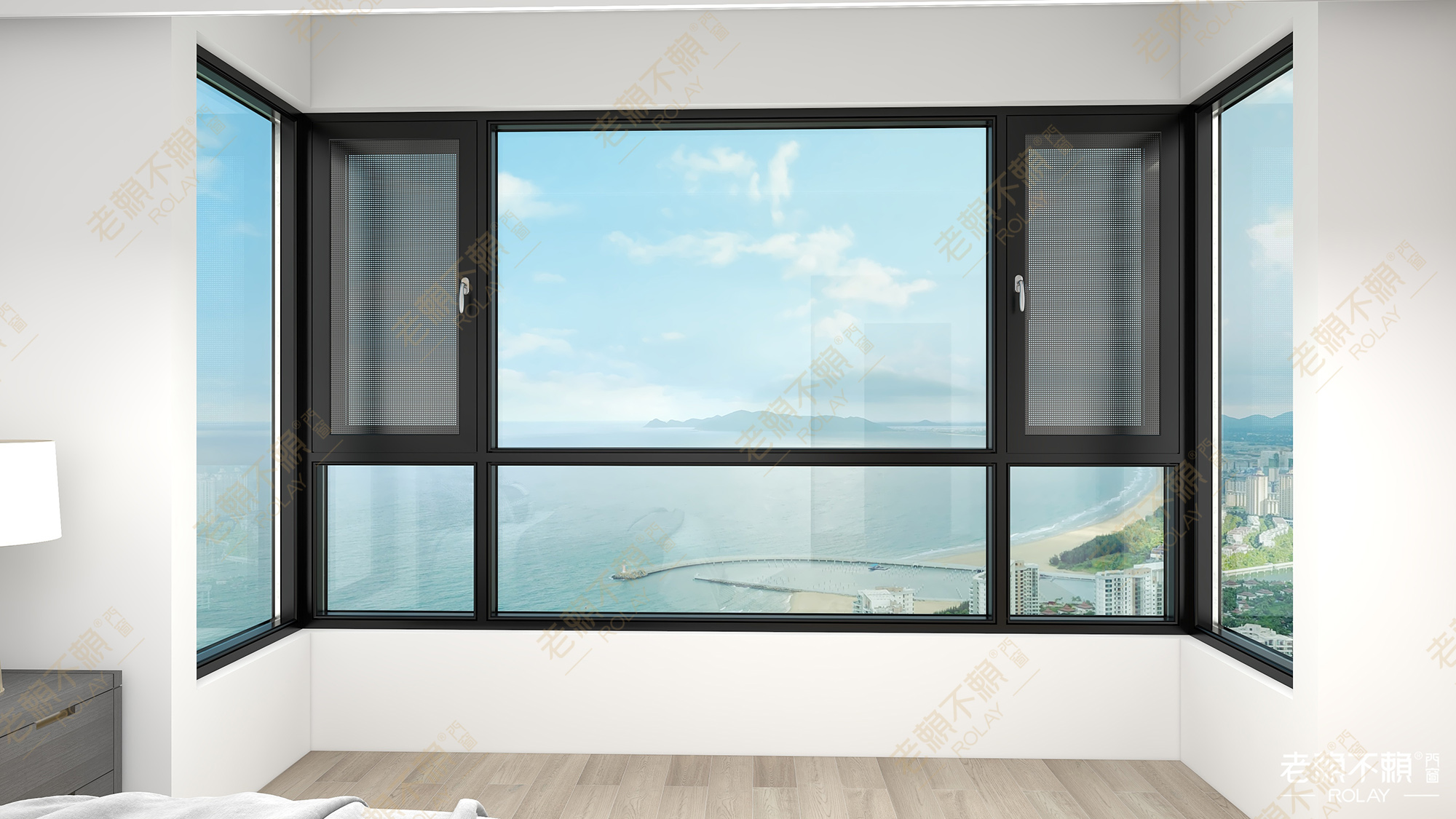 佛山門窗一線品牌門店做好這3點，生意將會越做越好