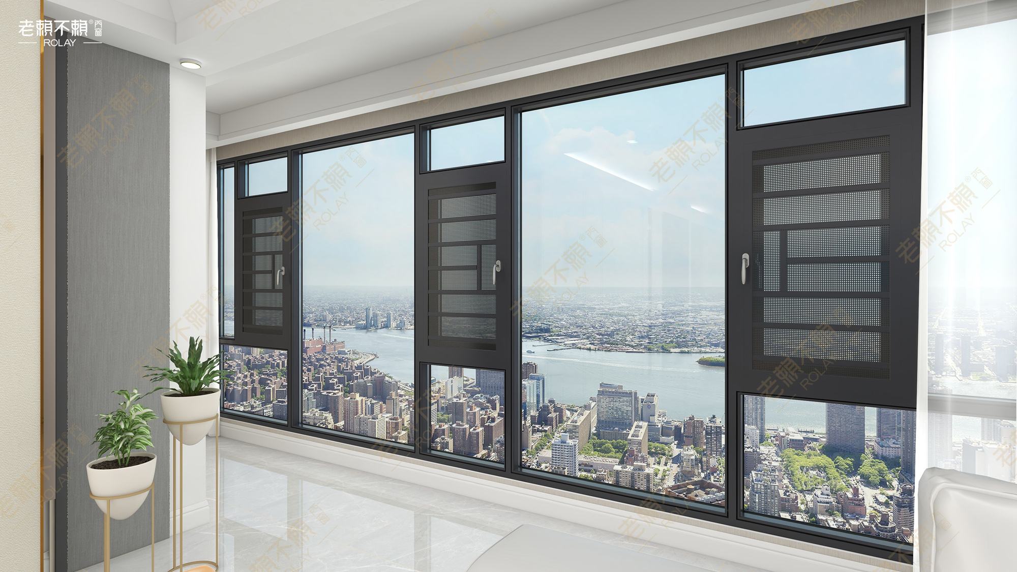 紗窗清洗其實并不難！一起看看這五大妙招吧