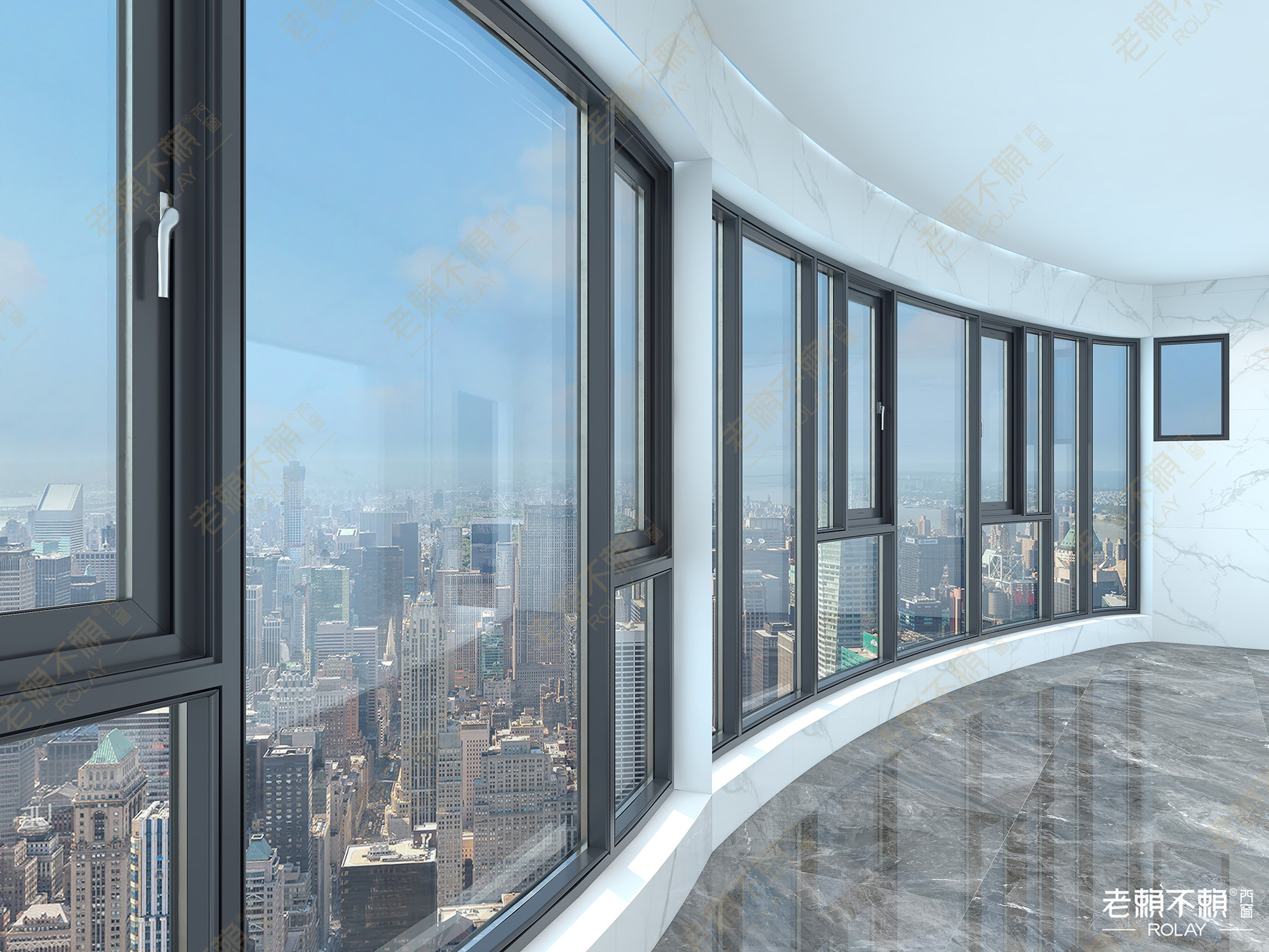 無服務失人心，廣東門窗企業急需提升服務力