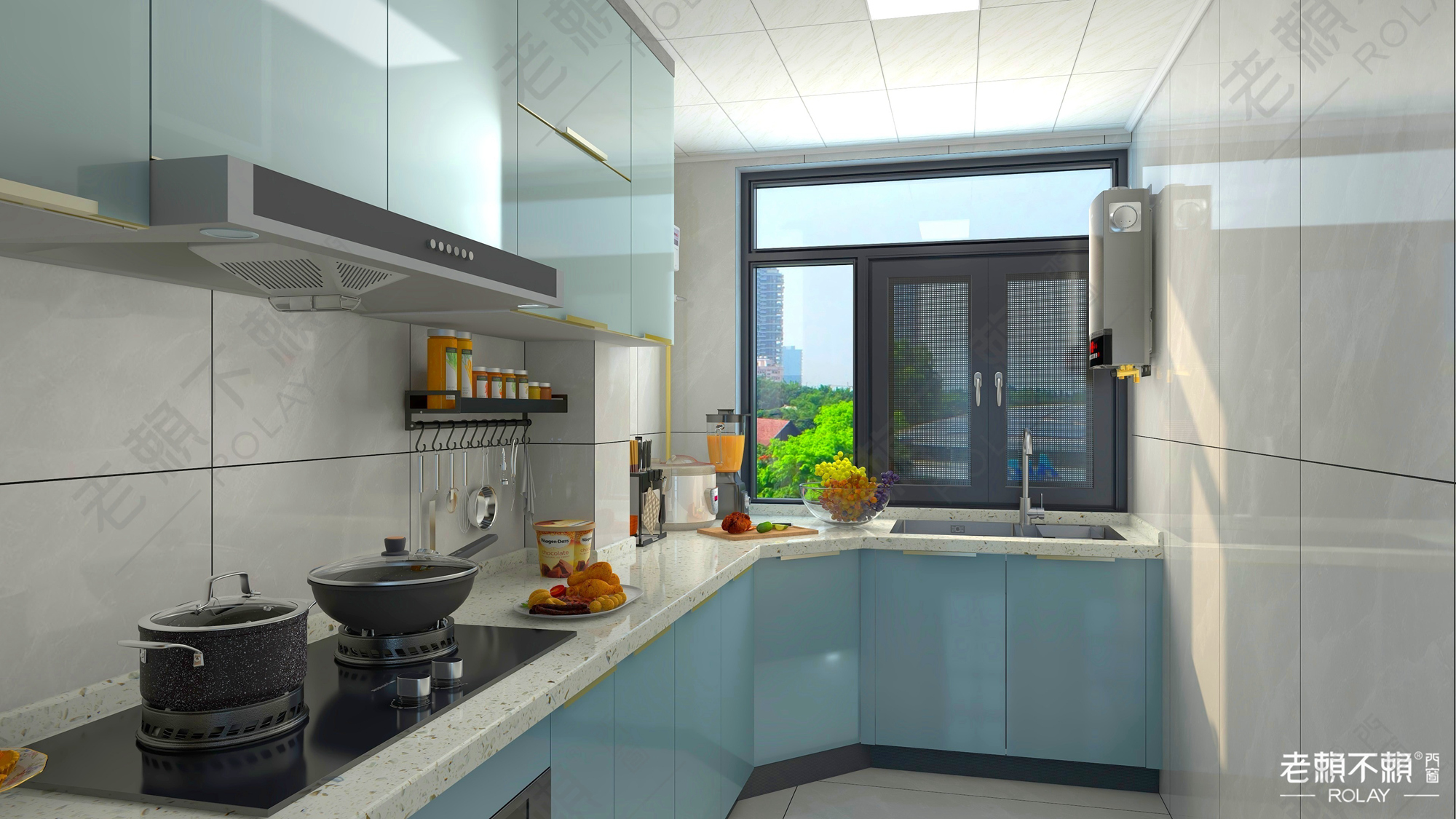 佛山門窗廠家的品牌建設(shè)應(yīng)該怎么做?