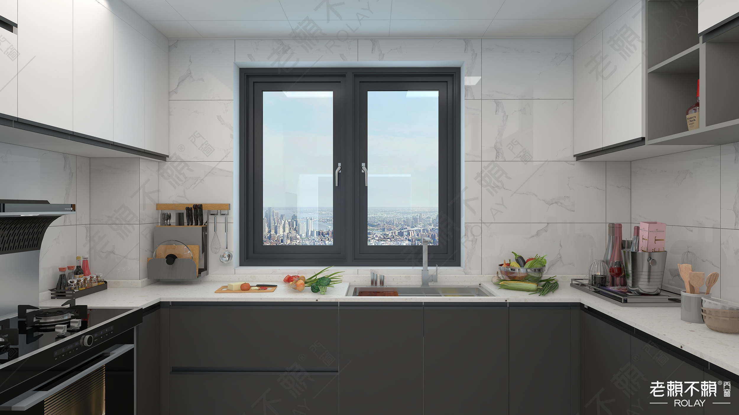 以發(fā)展的眼光對(duì)待營銷,廣東門窗廠家更獲發(fā)展