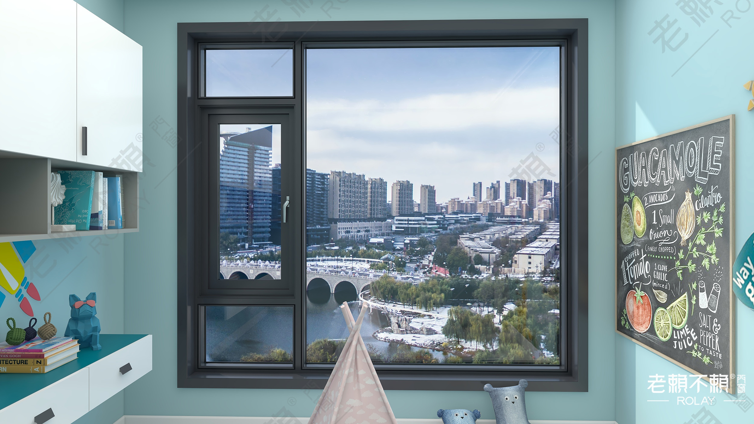 門窗品牌必須注意的服務(wù)誤區(qū),你都知道嗎?