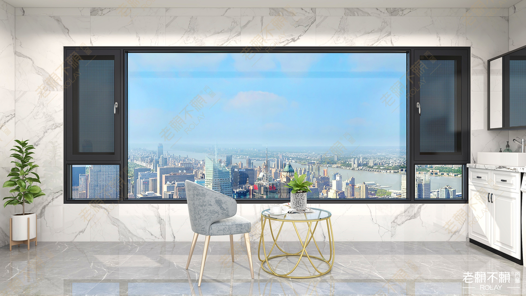 門窗店發(fā)展不起來的原因有哪些?