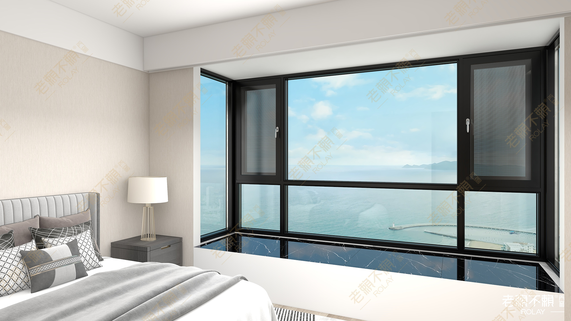 沒搞懂這3點，千萬別做門窗加盟