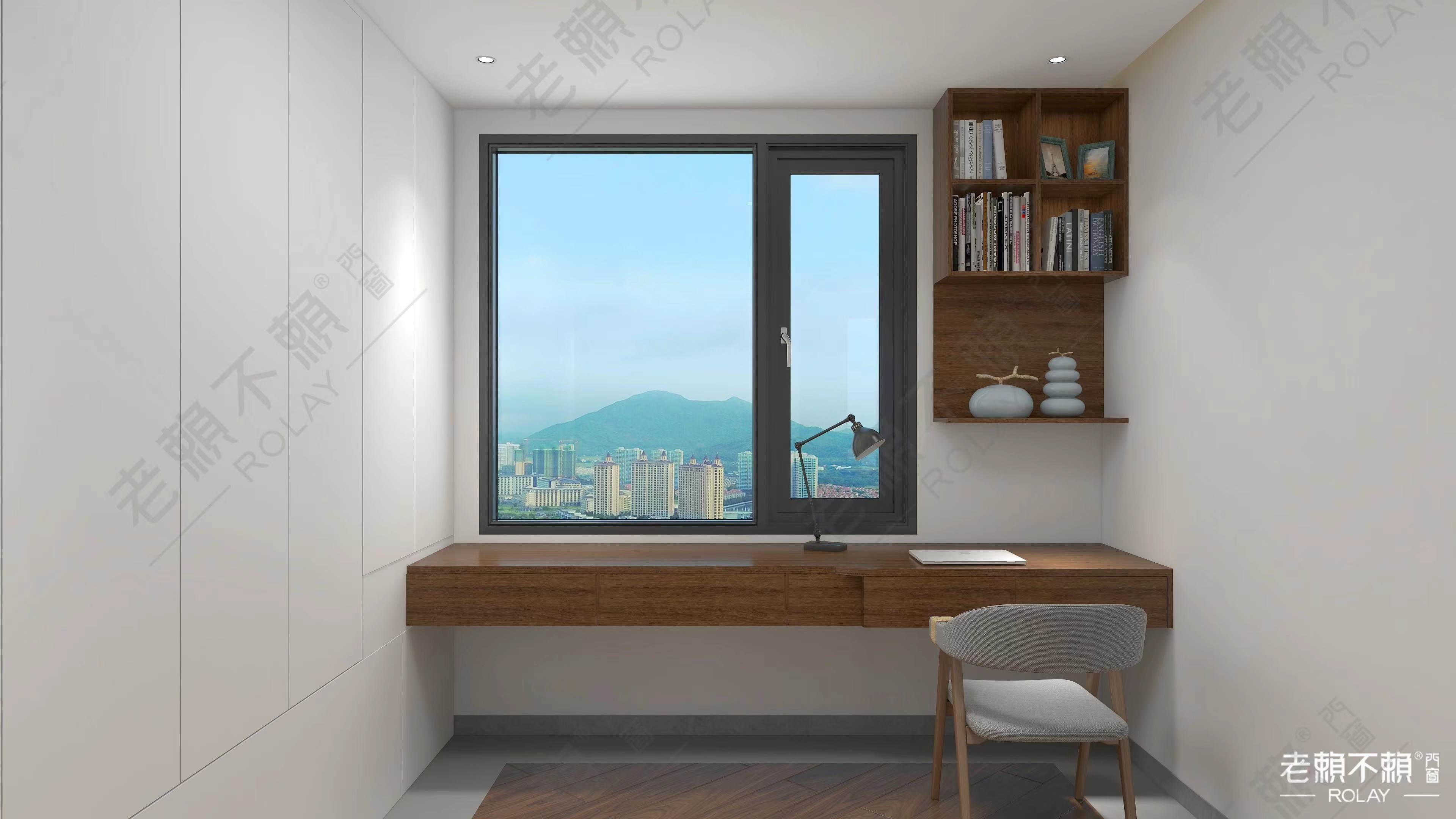 門窗加盟加盟門店做好這4點，業績長虹