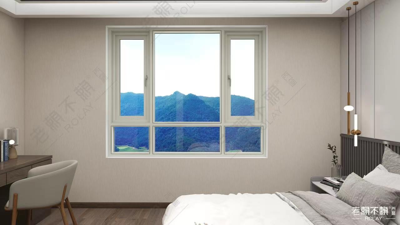 門窗一線品牌如何提升市場競爭力