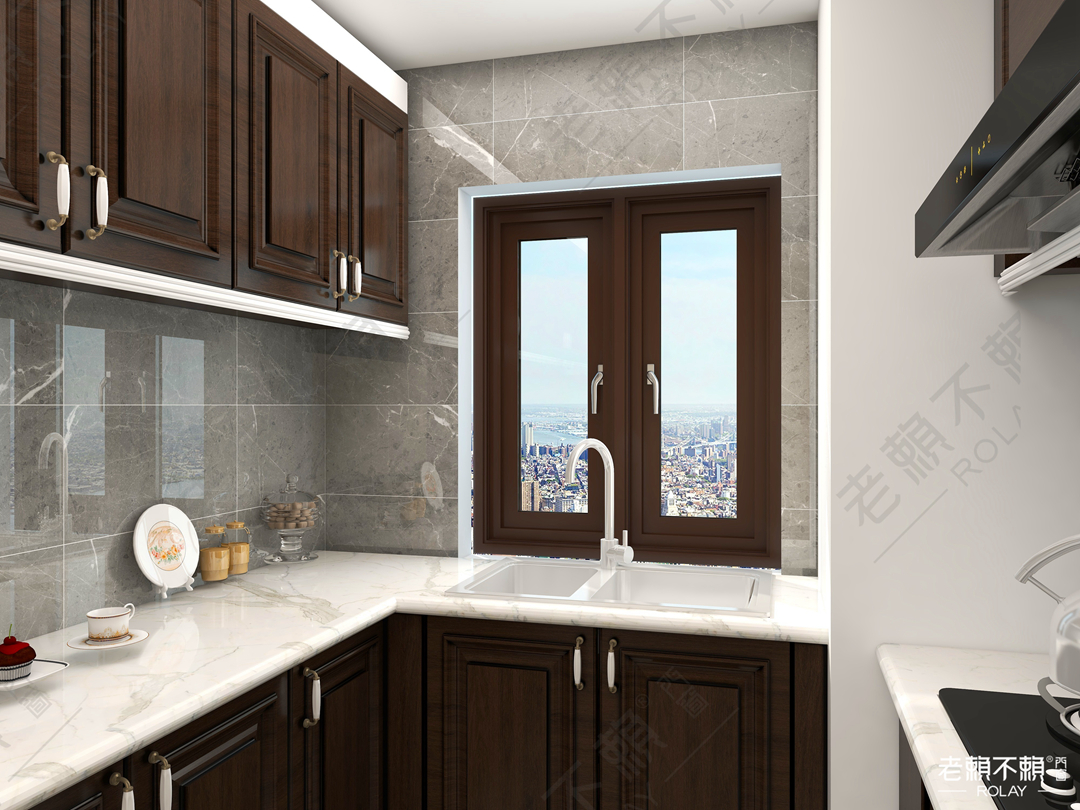 關于斷橋鋁門窗隔熱條，你了解多少呢？