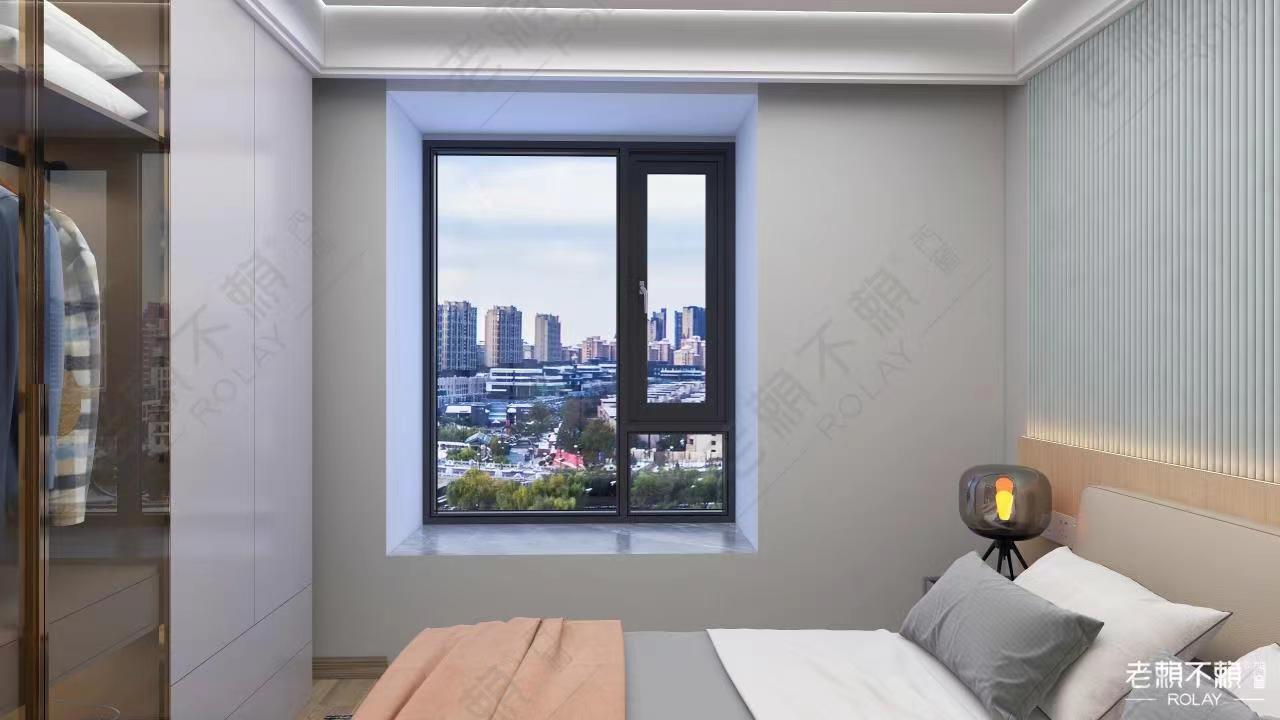 門窗小課堂|門窗選購關鍵看哪三點？