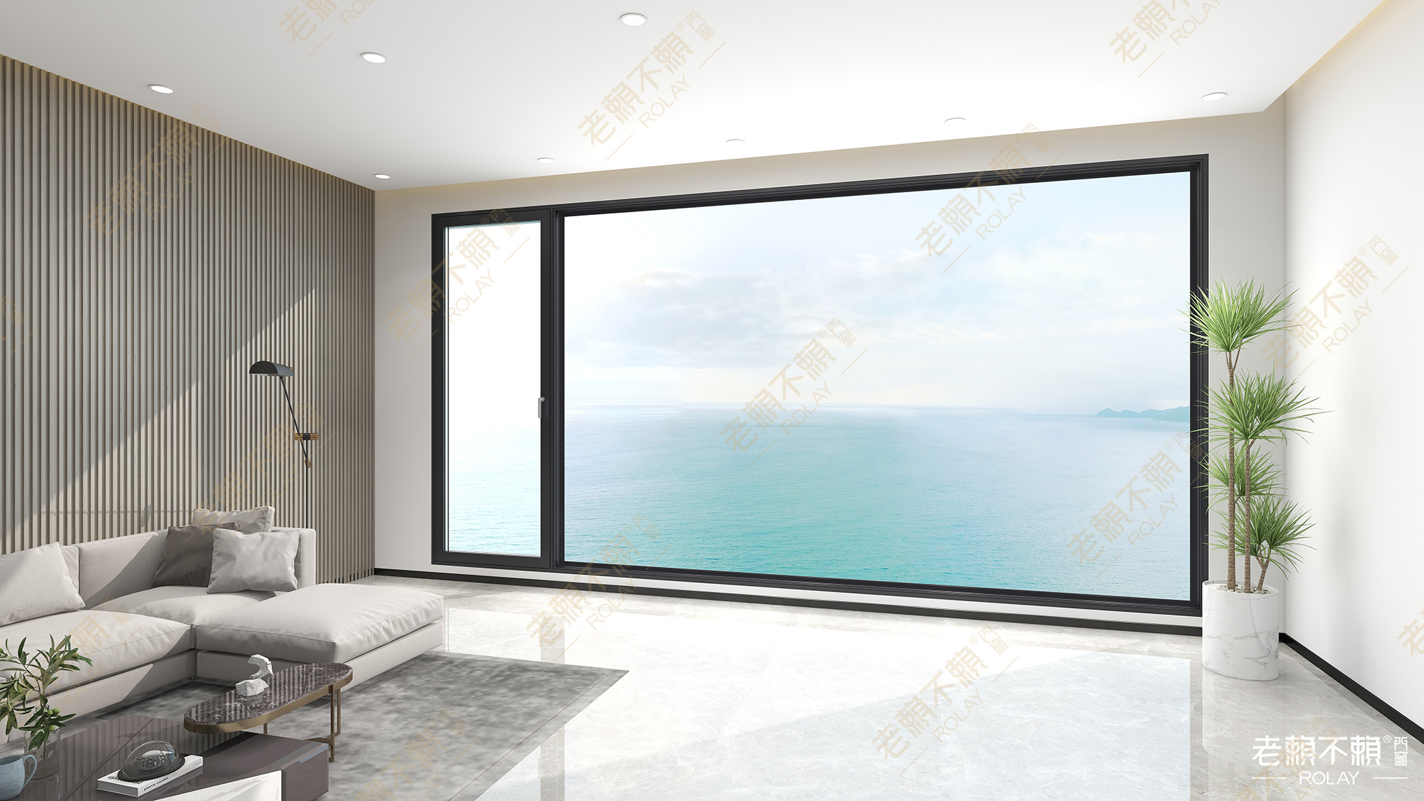 【漲知識】避坑必看，門窗選購的3大誤區