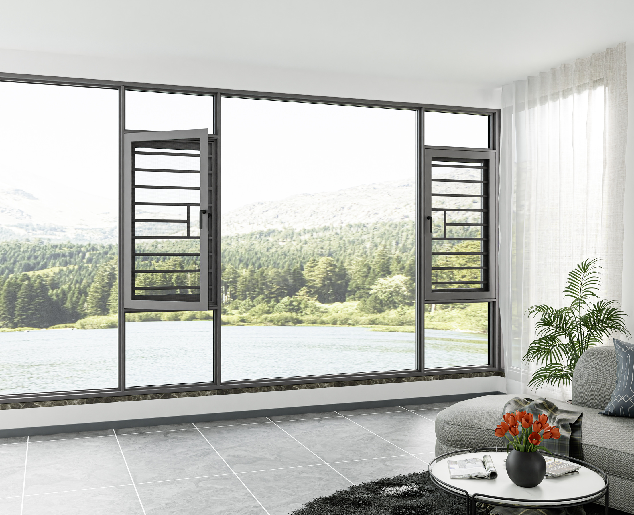 門窗發(fā)展藍海期，企業(yè)急需解決三大經營“痛點”是什么？