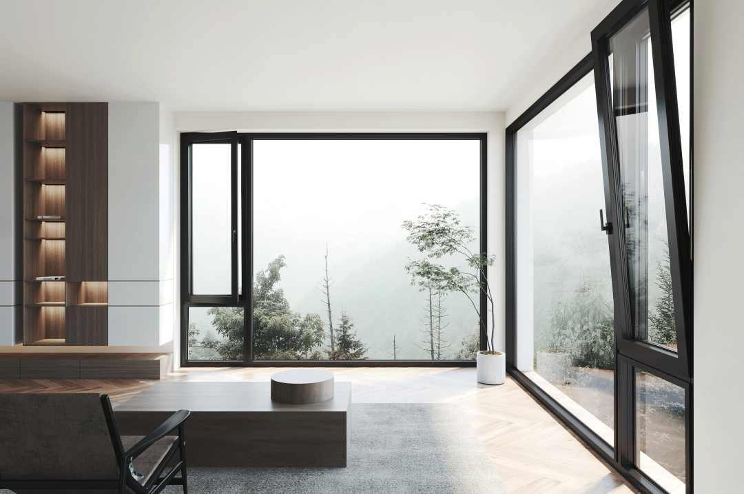 門窗安裝中常見的問題有哪些?趕緊收藏!