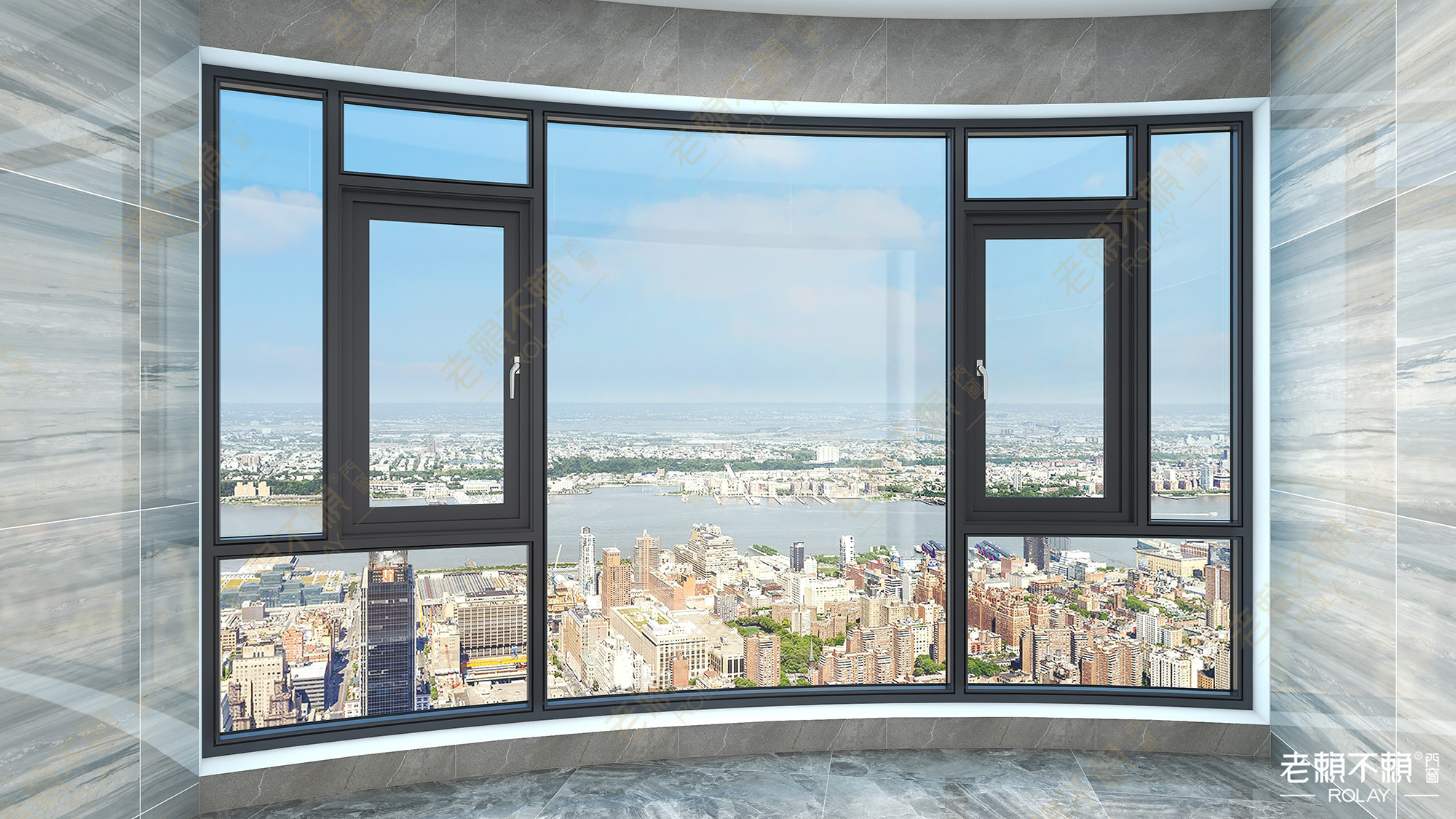 門窗一線品牌提醒您，提高業績把握用戶心理很重要