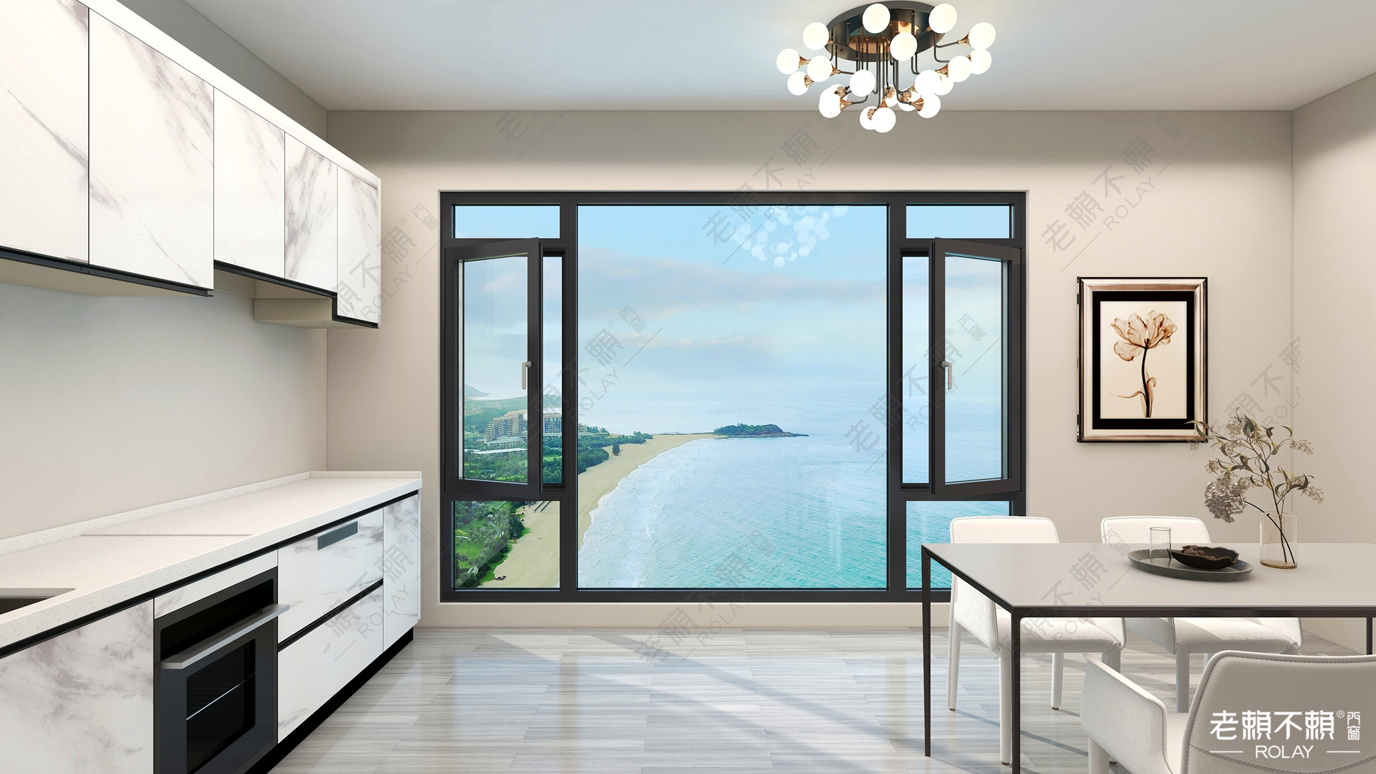 門窗加盟是先選品牌還是先找店面？