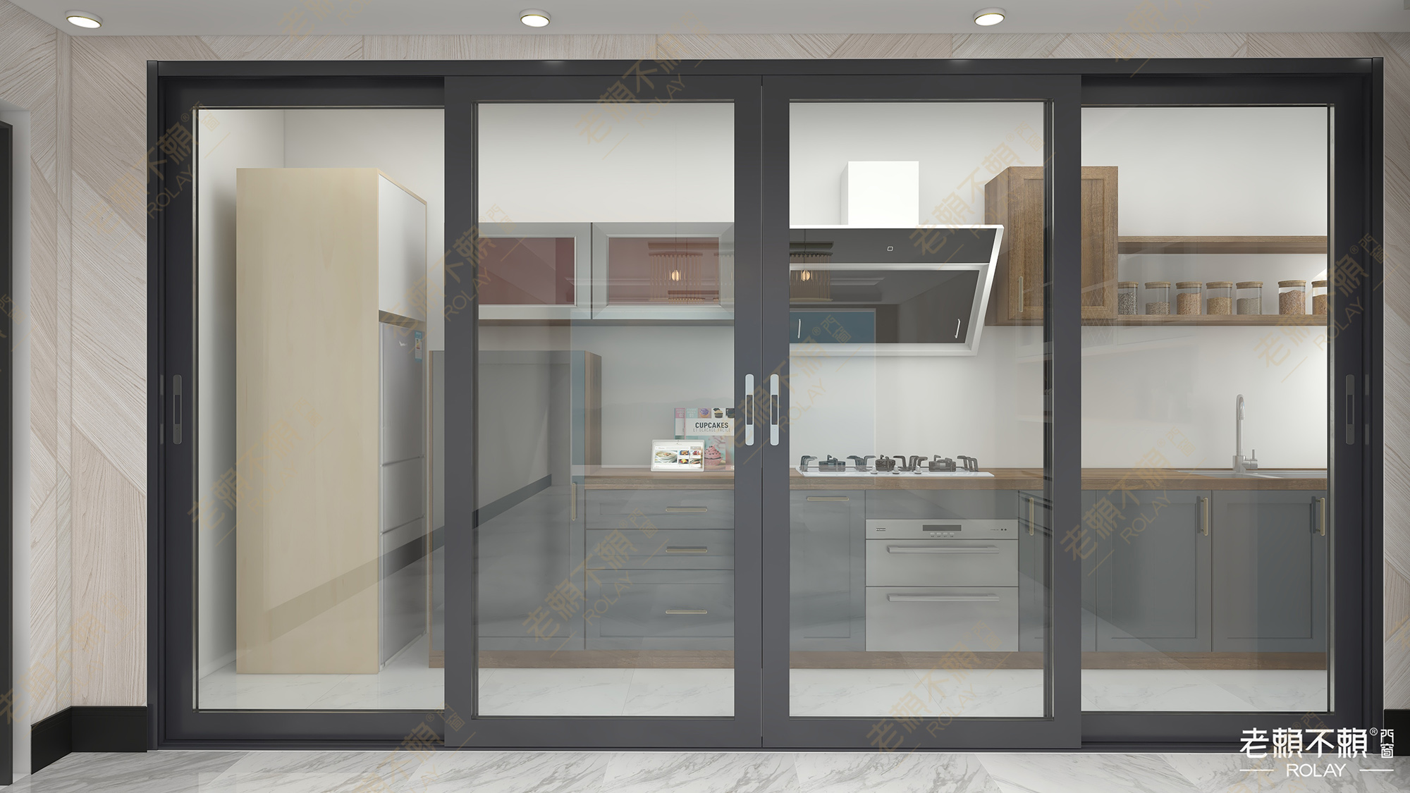 門窗一線品牌高速發展的同時不能忽略售后