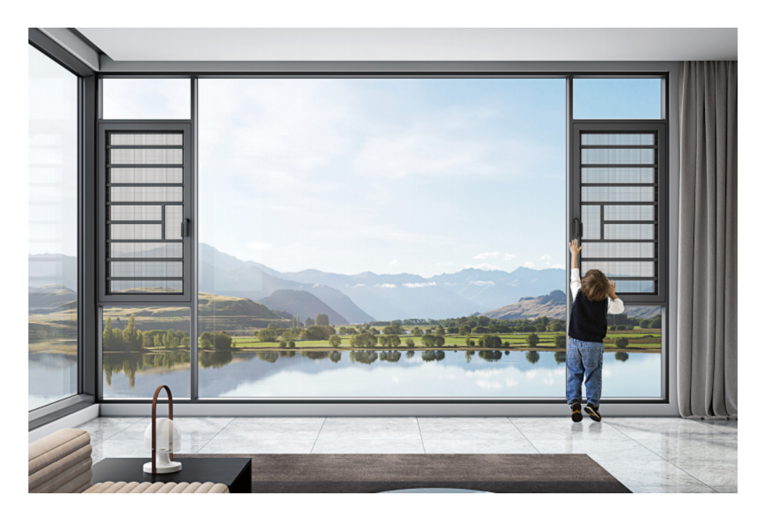 臺風天氣,您家的門窗真的安全嗎?