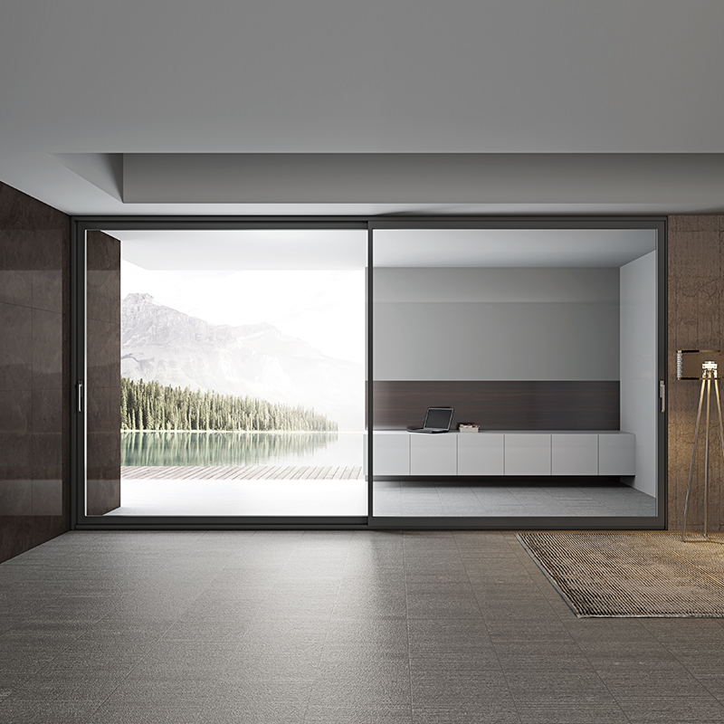 騎士T8重型提升門