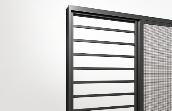 超安全防護(hù)格