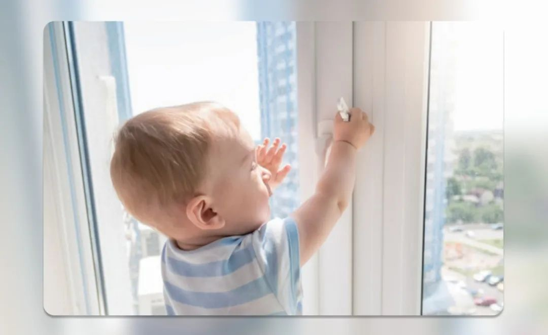 國慶小長假：孩子居家安全，注意提防這三點！