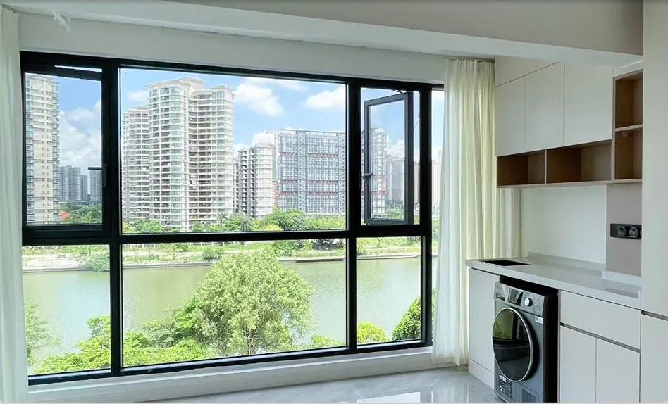 陽臺要不要封？怎么封？