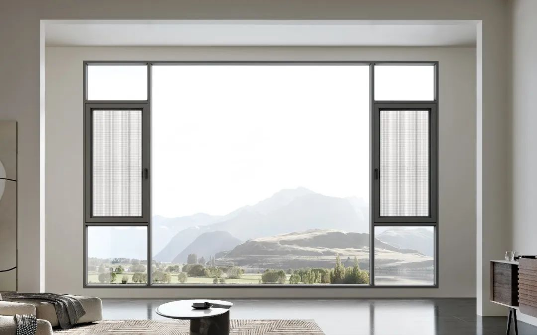 選購斷橋鋁門窗，這些細(xì)節(jié)決定門窗安全！