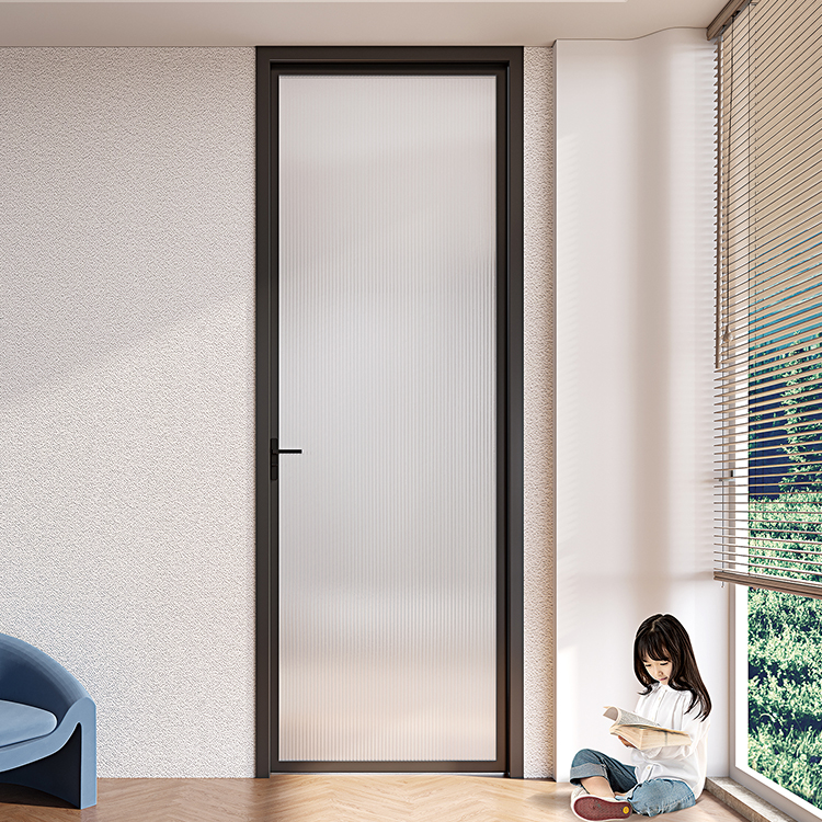 AP51超安全平開門