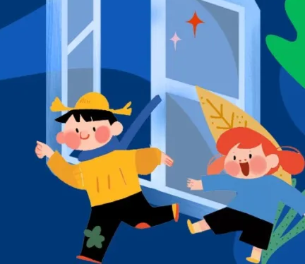 守一扇門窗護一份童心 | 佛山家居煥新改造活動等你來參加!