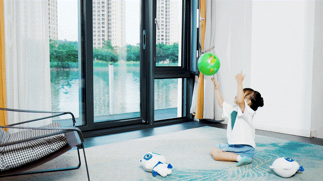 看似安全的家,對孩子來說卻危險重重?