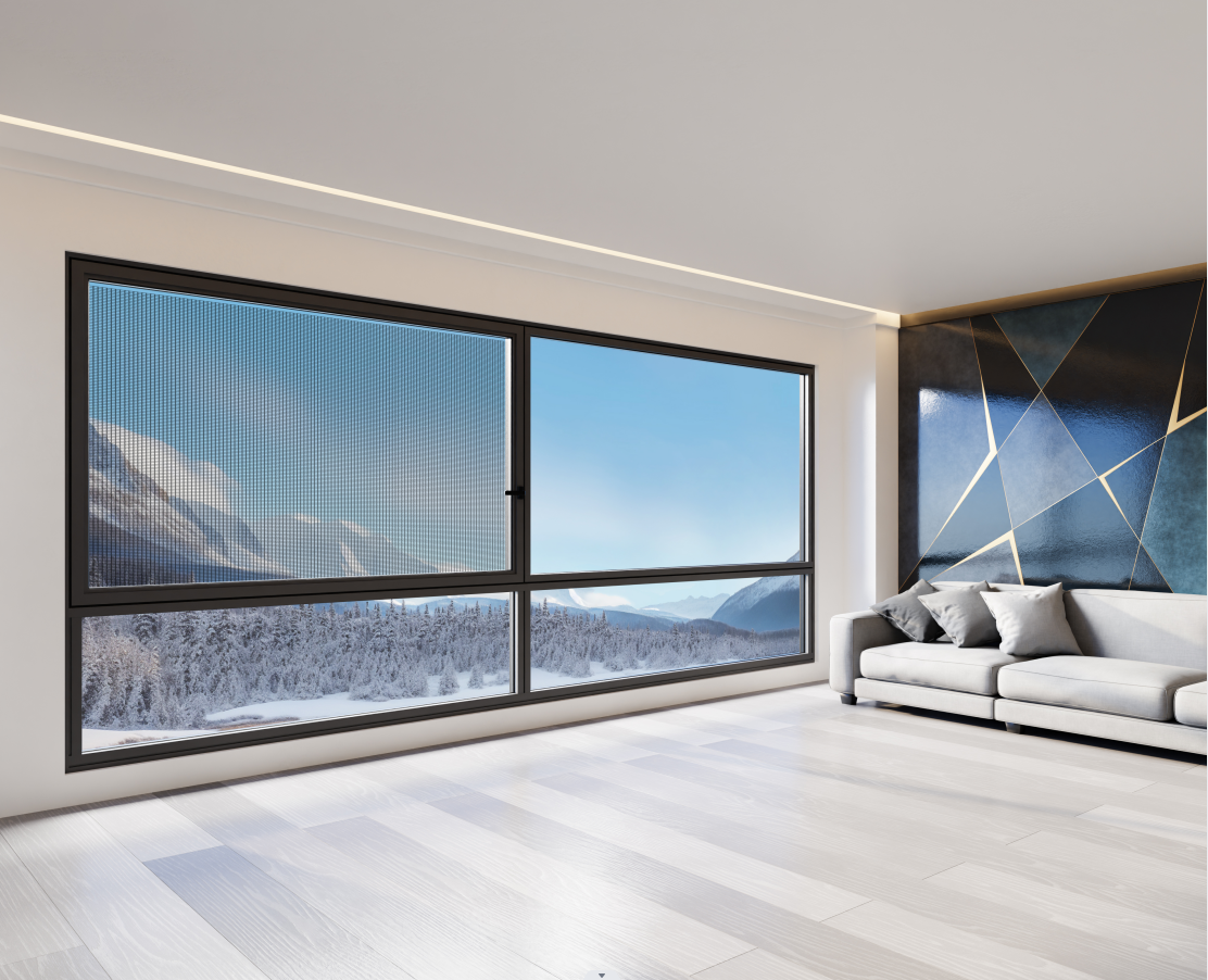 時(shí)代Y95漂移窗